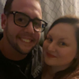 Meet your Posher, Joanna